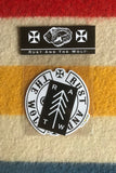 Rust And The Wolf Sticker Set 2.